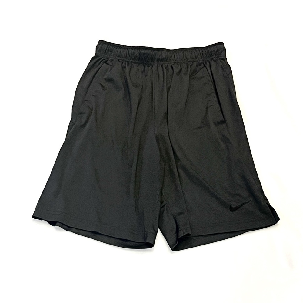 NIKE DRY FIT YOUTH SHORTS